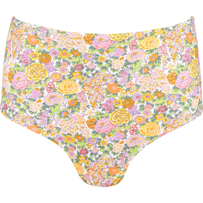 Women's Elysian Day High Waist Bikini Bottom