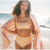 Women's Elysian Day High Waist Bikini Bottom - Two Pieces - 2
