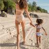 Women's Elysian Day High Waist Bikini Bottom - Two Pieces - 4