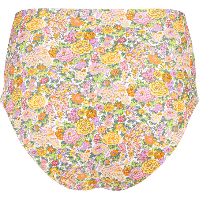 Women's Elysian Day High Waist Bikini Bottom - Two Pieces - 5
