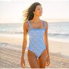 Women's Capel Ruched Strap One Piece - One Pieces - 3