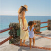 Women's Banana Pareo - Cover-Ups - 2