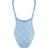 Women's Capel Ruched Strap One Piece - One Pieces - 6