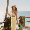 Women's Banana Pareo - Cover-Ups - 3