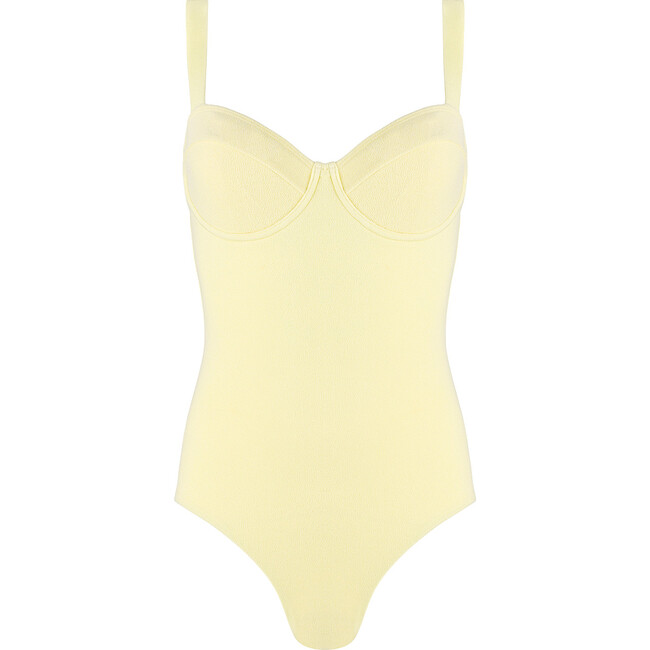 Women,  Banana Terry One Piece
