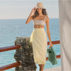Women's Banana Pareo - Cover-Ups - 5