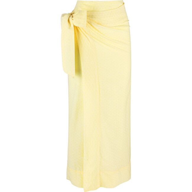 Women's Banana Pareo - Cover-Ups - 6