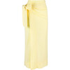 Women's Banana Pareo - Cover-Ups - 6