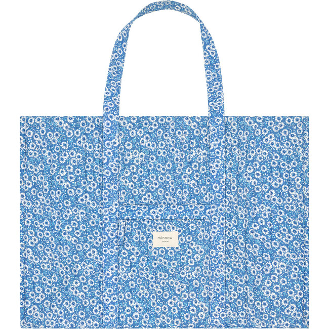 Rosebay Overnighter Tote