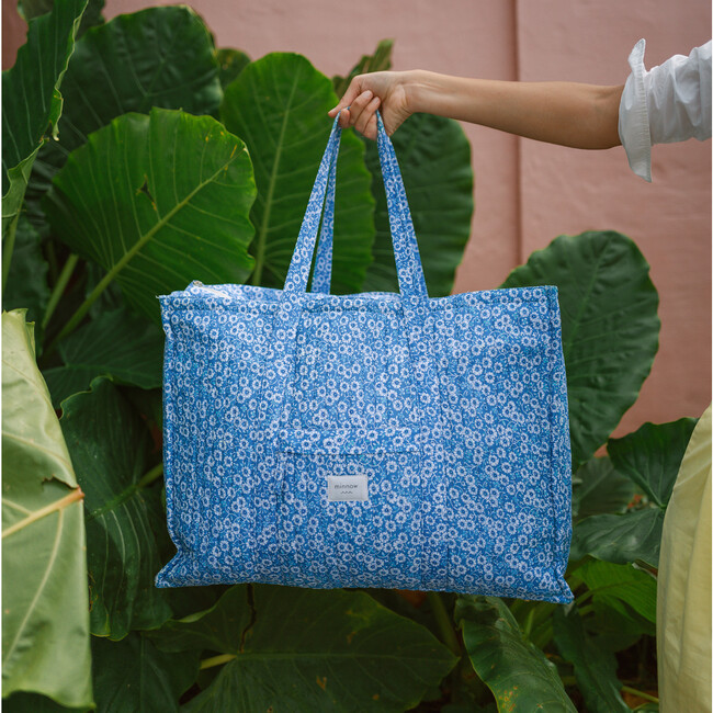 Rosebay Overnighter Tote - Bags - 2