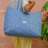 Rosebay Overnighter Tote - Bags - 3