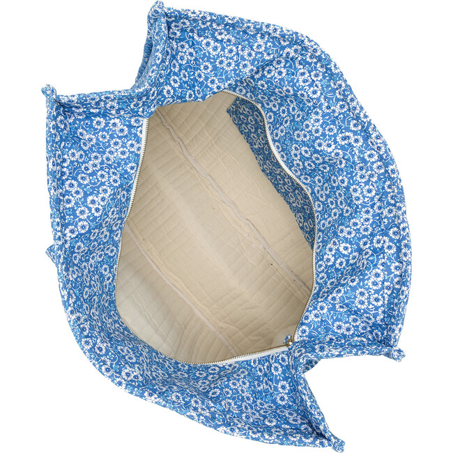 Rosebay Overnighter Tote - Bags - 6