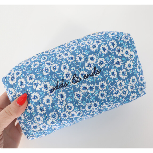 Rosebay Medium Toiletry Pouch - Bags - 5