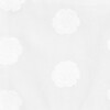 Girls White Square Neck Dress - Dresses - 6