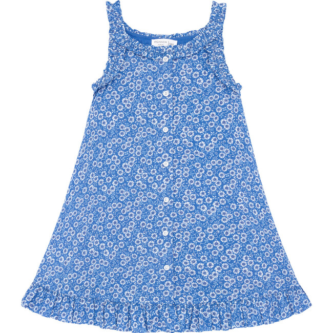 Girls Rosebay Shift Dress