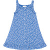 Girls Rosebay Shift Dress - Dresses - 1 - thumbnail