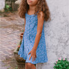 Girls Rosebay Shift Dress - Dresses - 2