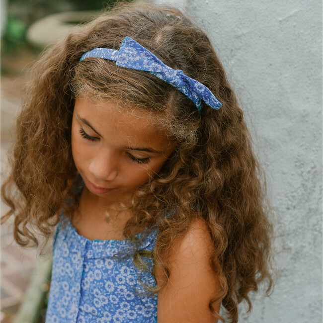 Girls Rosebay Shift Dress - Dresses - 3