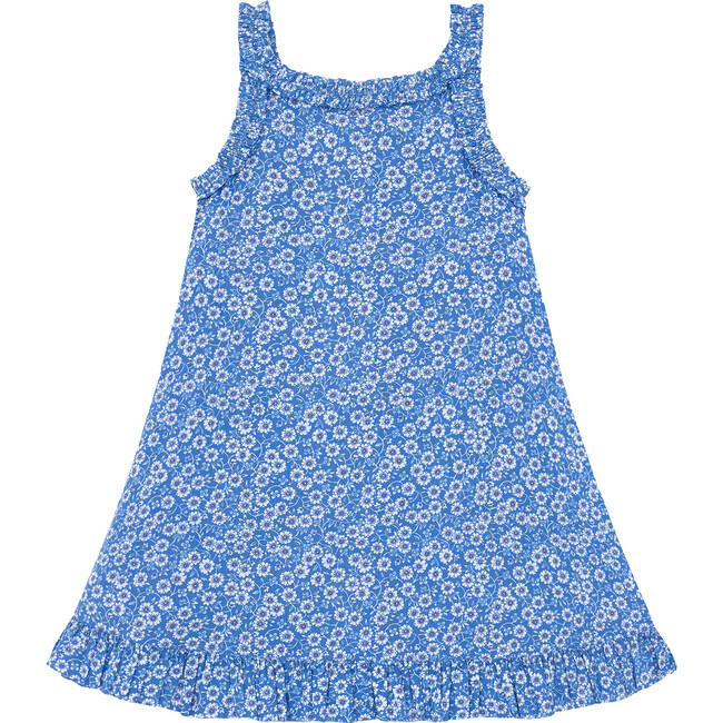 Girls Rosebay Shift Dress - Dresses - 6