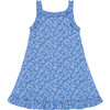 Girls Rosebay Shift Dress - Dresses - 6