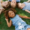 Girls Rosebay Ruffle Tank And Short Set - Mixed Apparel Set - 4