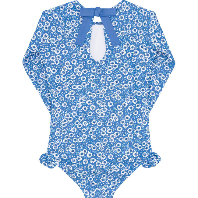 Girls Rosebay Rashguard One Piece - One Pieces - 5