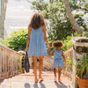 Girls Rosebay Ruffle Tank And Short Set - Mixed Apparel Set - 5