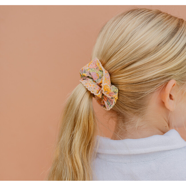 Girls Headband And Scrunchie Pack In Elysian Day - Hair Accessories - 4