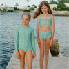 Girls Godwin Rashguard One Piece - One Pieces - 2