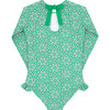 Girls Godwin Rashguard One Piece - One Pieces - 4