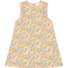 Girls Elysian Day Simple A-Line Dress - Dresses - 1 - thumbnail