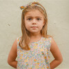 Girls Elysian Day Simple A-Line Dress - Dresses - 4