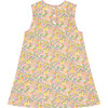 Girls Elysian Day Simple A-Line Dress - Dresses - 5