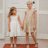 Girls Elysian Day Smocked Tent Dress - Dresses - 6