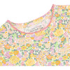 Girls Elysian Day Shirt And Short Pajamas Set - Pajamas - 5