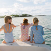 Girls Capel Rashguard One Piece - One Pieces - 3