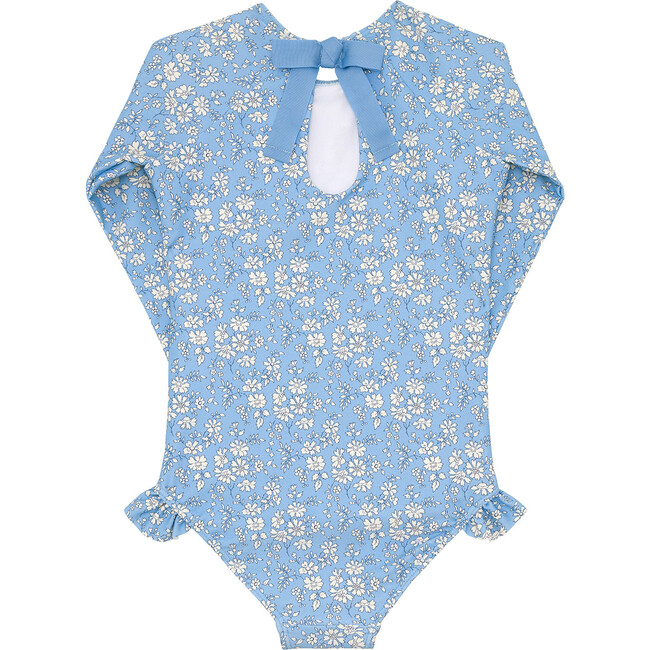 Girls Capel Rashguard One Piece - One Pieces - 5