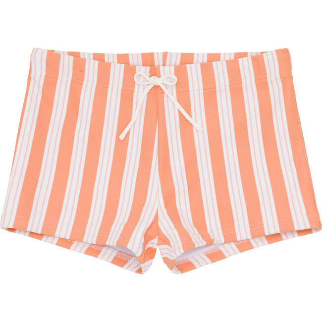 Boys Swizzle Stripe Brief