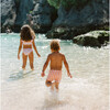 Boys Swizzle Stripe Brief - Swim Trunks - 5