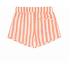 Boys Swizzle Stripe Boardie - Swim Trunks - 6