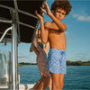 Boys Rosebay Boardie - Swim Trunks - 3