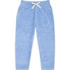 Boys Clearwater Blue French Terry Pant - Pants - 1 - thumbnail