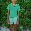 Boys Godwin Boardie - Swim Trunks - 4