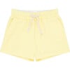Boys Banana Ultra-Soft Twill Shorts - Shorts - 1 - thumbnail