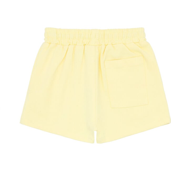 Boys Banana Ultra-Soft Twill Shorts - Shorts - 6