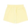Boys Banana Ultra-Soft Twill Shorts - Shorts - 6