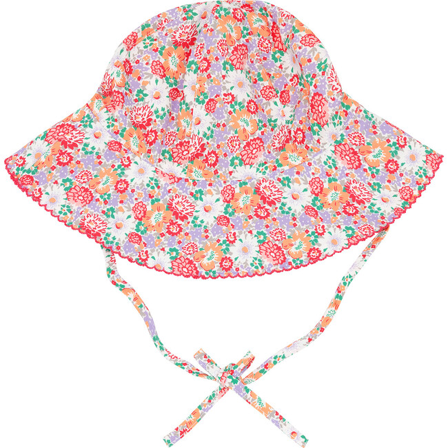 Baby Island Blossom Sun Hat