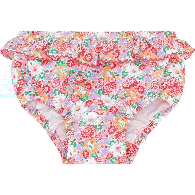 Baby Island Blossom Diaper Cover