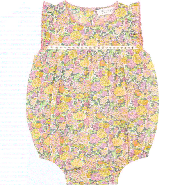 Baby Girls Elysian Day Bubble Romper