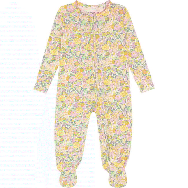 Baby Elysian Day Footie
